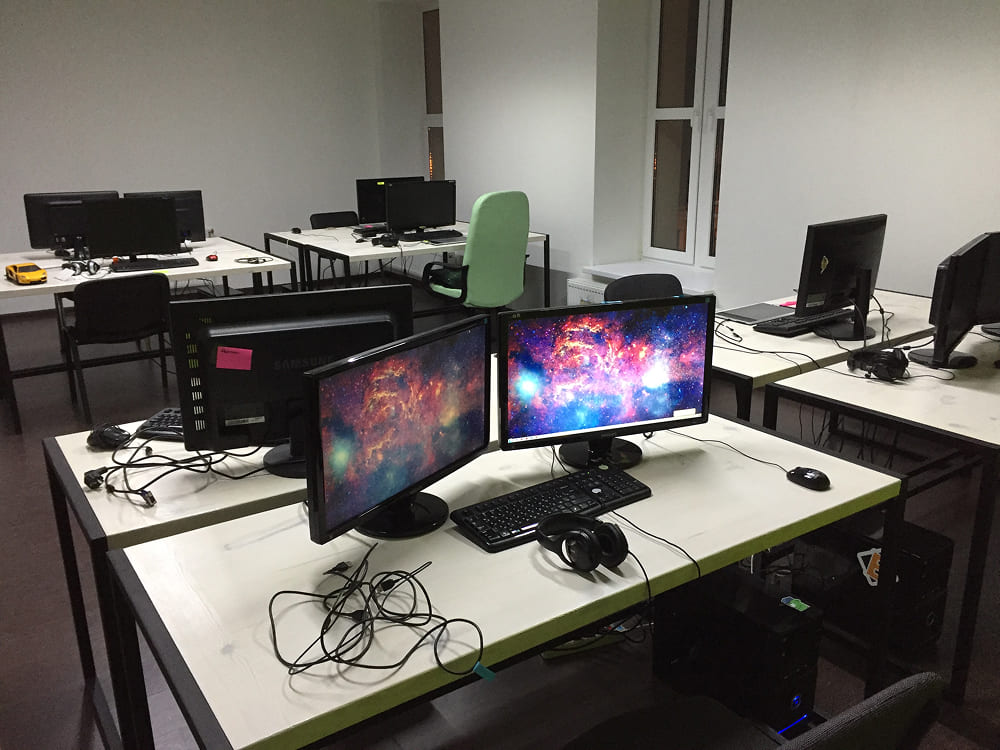 Fgfactory moving into full game development, 2014