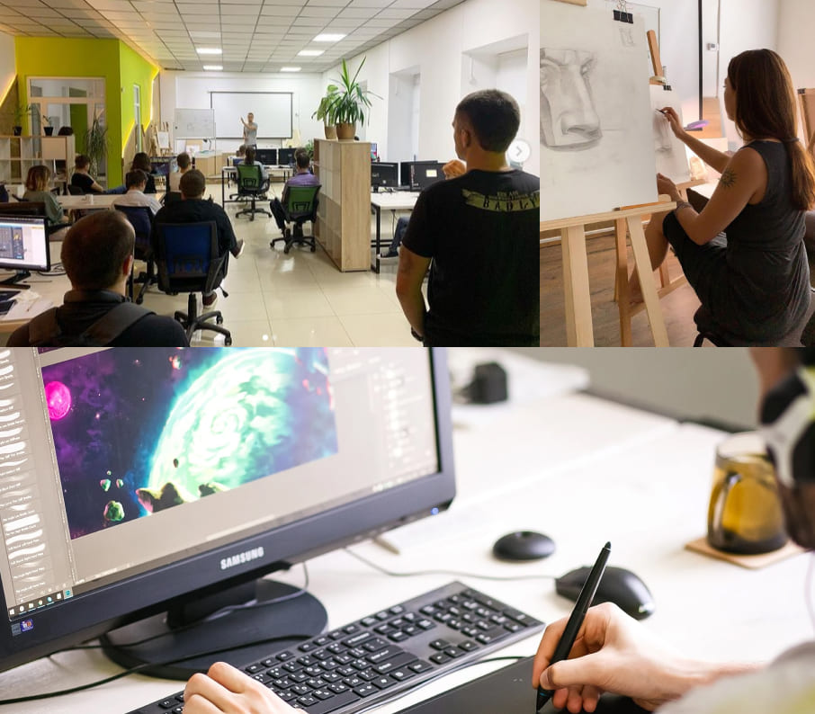 Fgfactory co-developing titles with international publishers, 2016