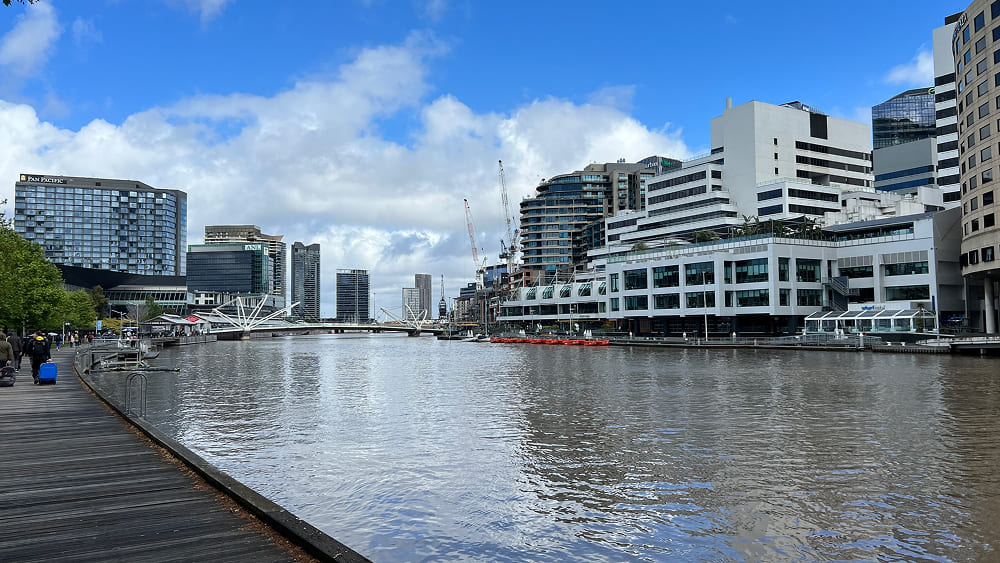 Fgfactory opens its Melbourne hub in Australia, 2022