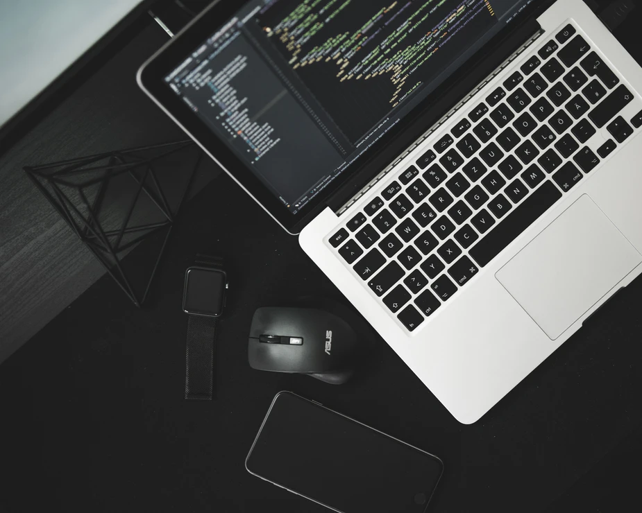 Full-stack Game & Software Development
