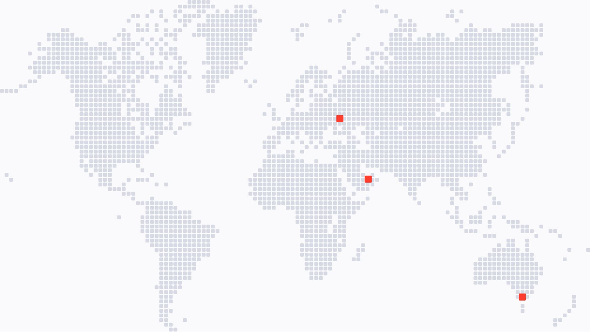 Fgfactory Studio around the World