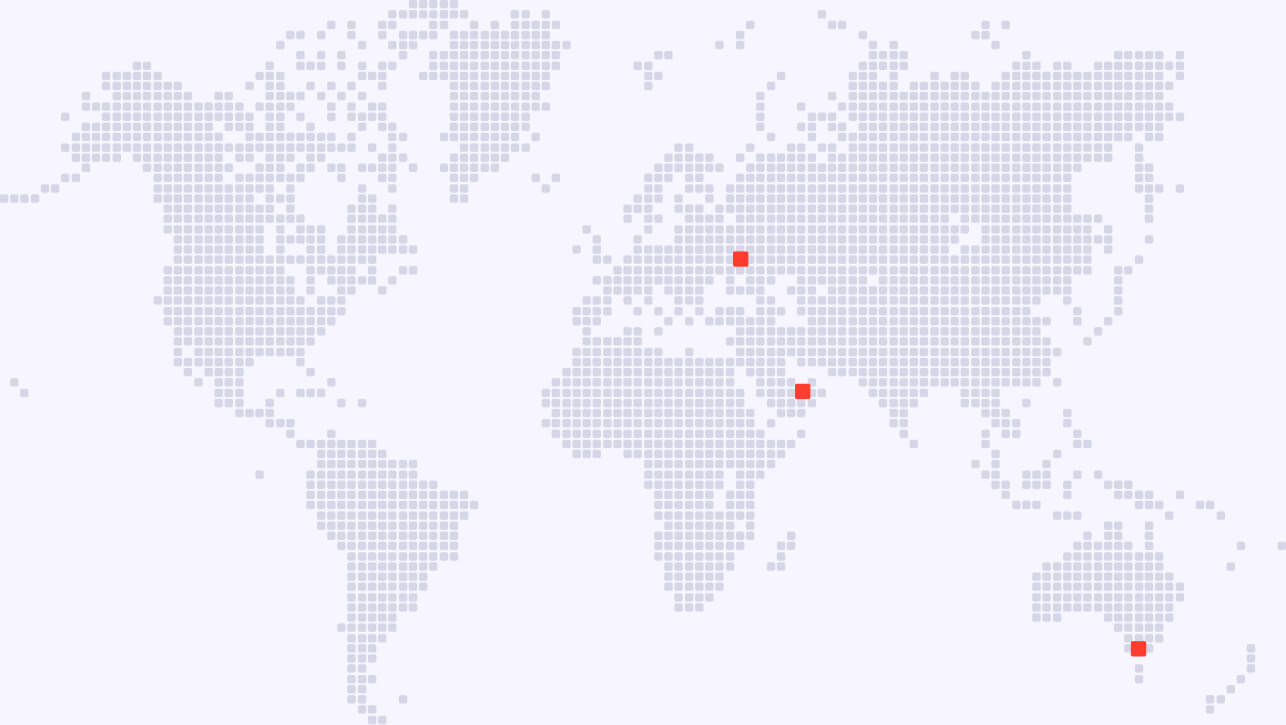 Fgfactory Studio around the World