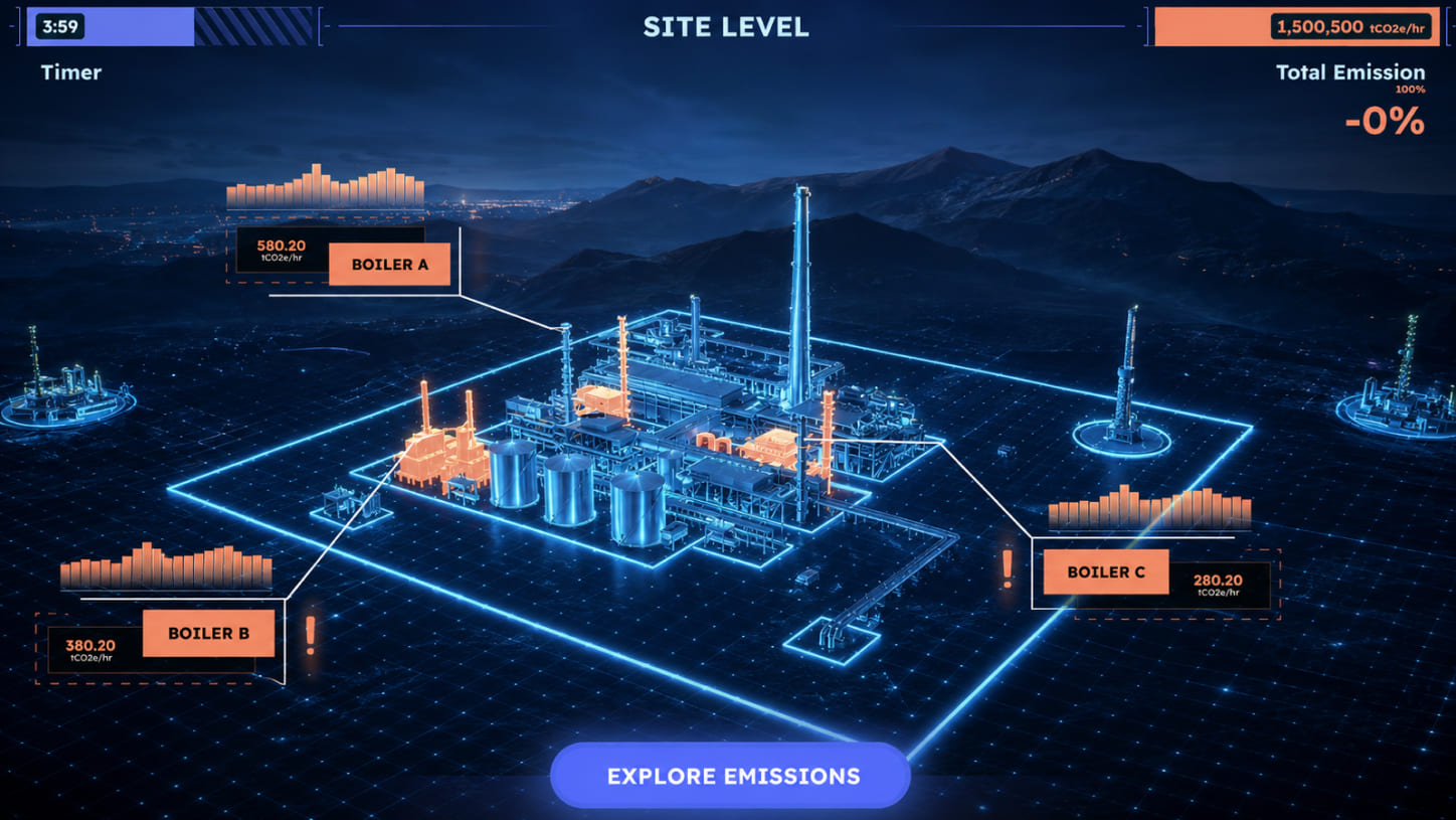 Interactive Simulations & Explainers — Fgfactory gamification