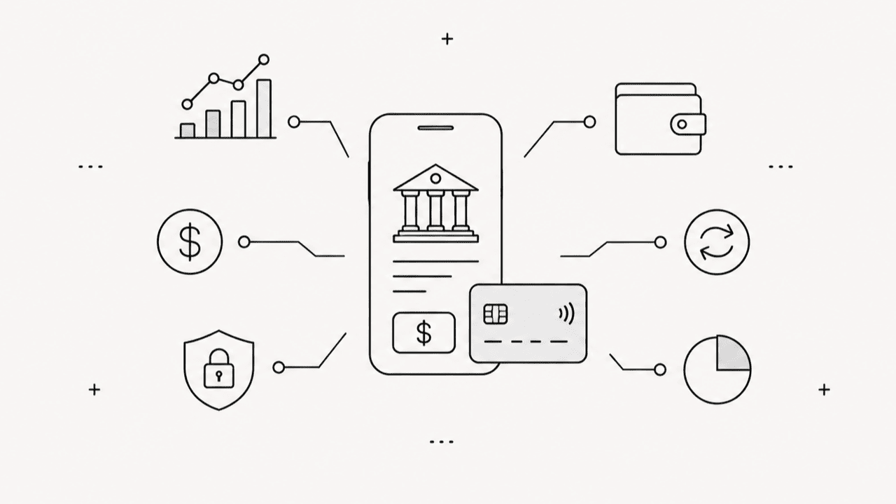 Custom Software Development Services