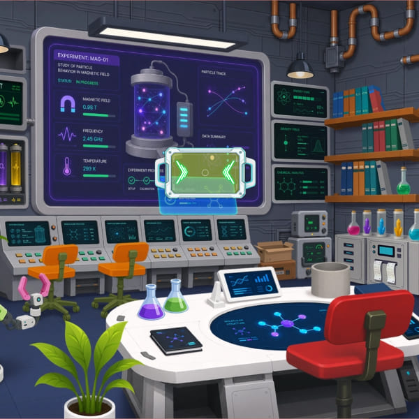 Educational Unity games