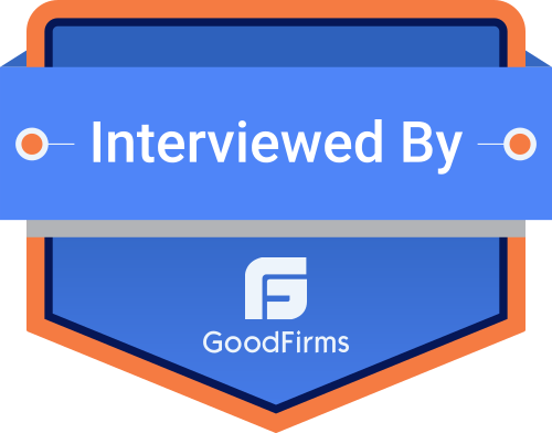 Read Our Interview on GoodFirms