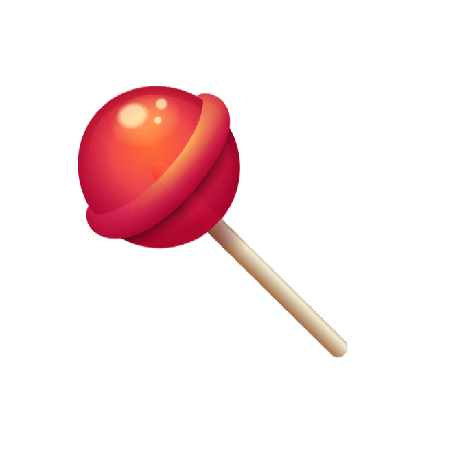 Pastry Mania Game Art Assets Design