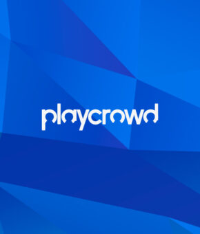 Playcrowd Mobile cash treasure hunt game development