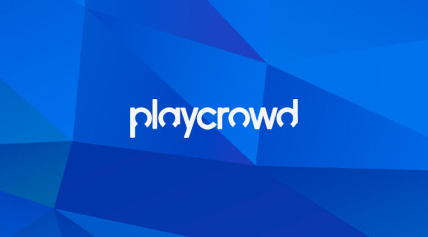 Playcrowd Mobile cash treasure hunt game development