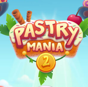 Pastry Mania