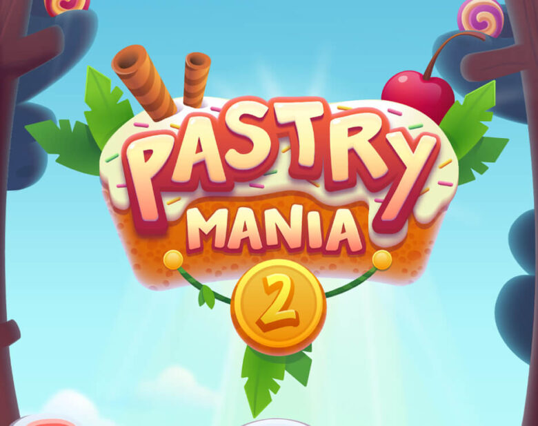 Pastry Mania