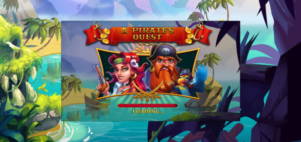 Pirate’s Quest