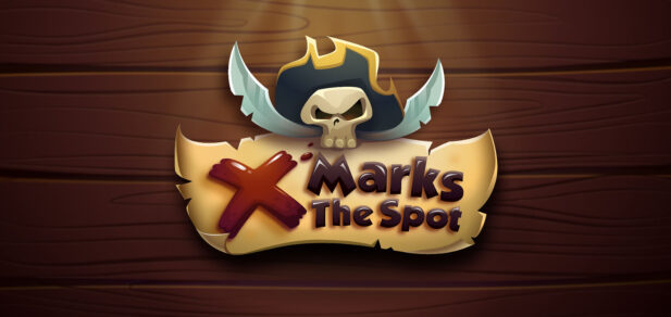 X Marks the Spot