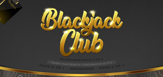 Blackjack Club