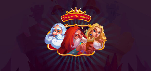 Jackpot Kingdom