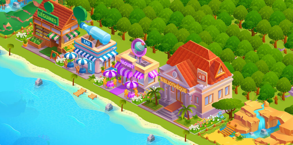 Mission Zoo