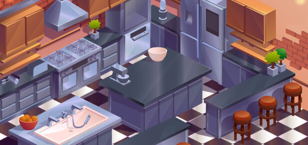 Hidden Hotel