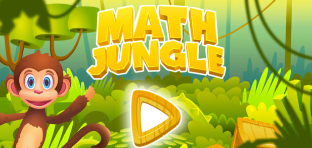 Math Jungle
