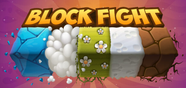 Block Fight