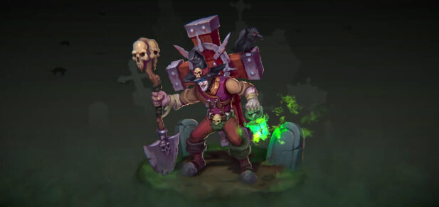 Graveyard Keeper