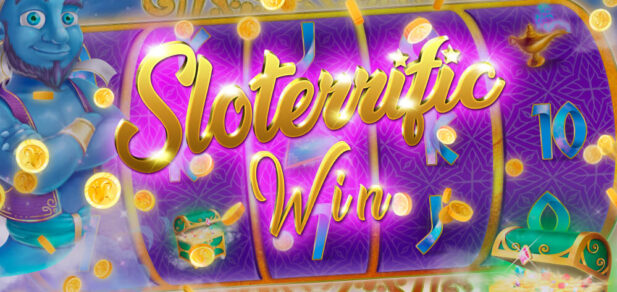 Sloterrific