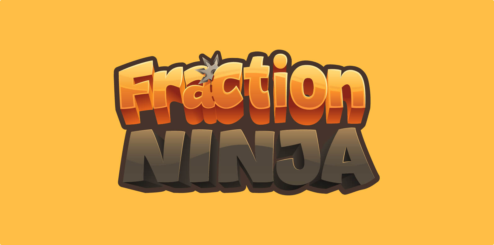 Fraction Ninja - Educational game design and development