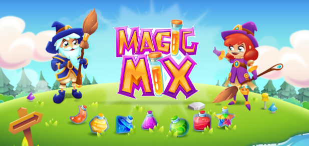Magic Mix