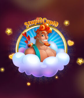 Stupid Cupid - Slots Game Theme Design