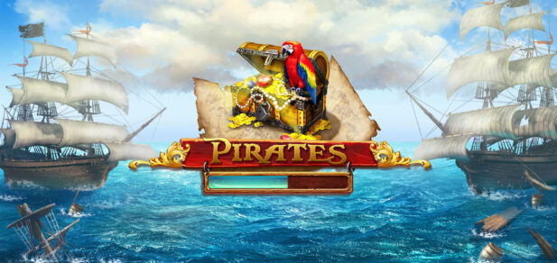 Pirates Slots