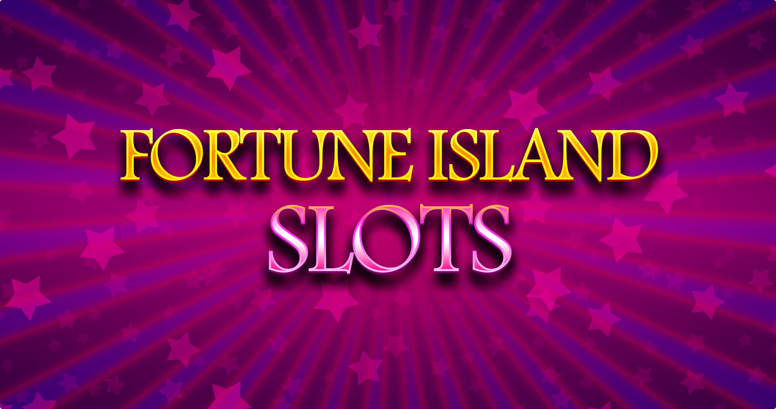 Fortune Island Slots - 2D Gambling Game Development