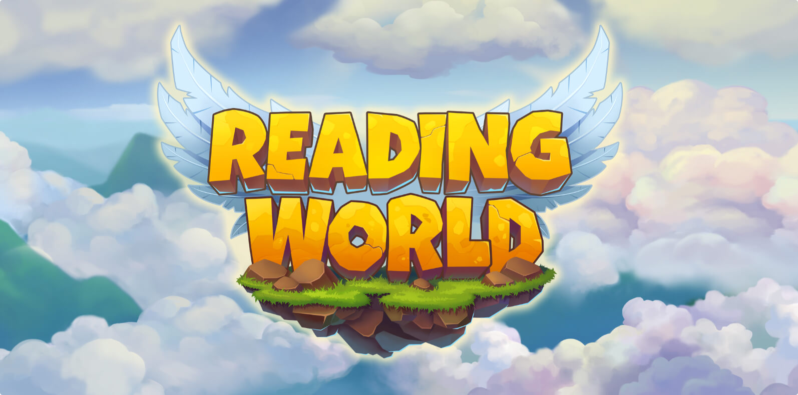 Reading World educational game creation