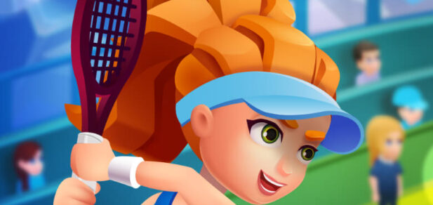 Magnificent Tennis