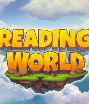 Reading World educational game creation