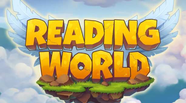 Reading World educational game creation