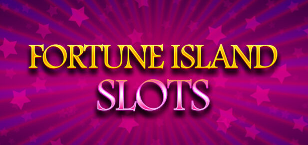 Fortune Island Slots
