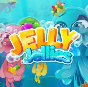 Jelly Jellies