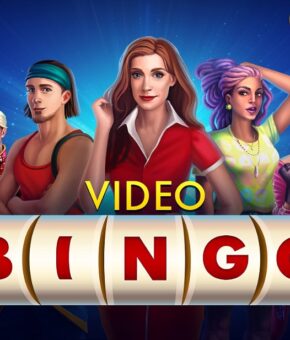 Video Bingo game themes pack