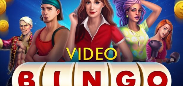 Video Bingo