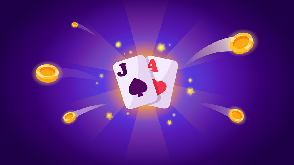 Blackjack Apps Development