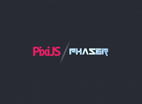 WebGL libraries for 2D Games Development: PixiJS vs Phaser