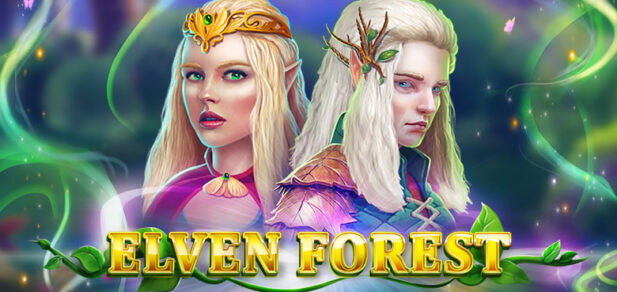 Elven Forest