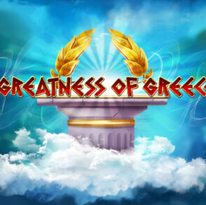 Greatness of Greece