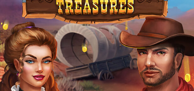 Wild West Treasures