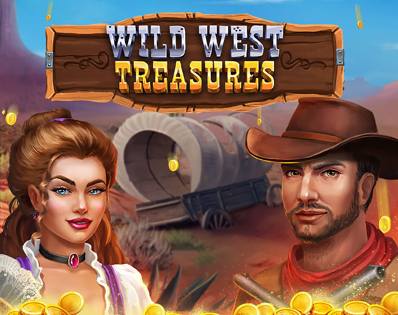Wild West Treasures