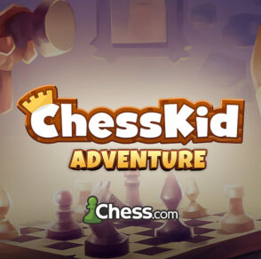Chess Adventure
