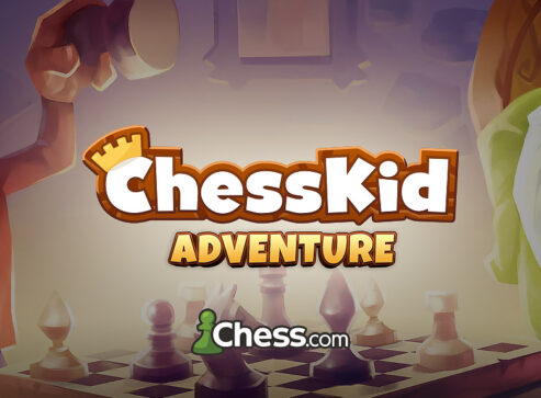 Chess Adventure Game Development for iOS and Android