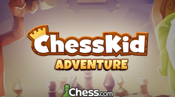 Chess Adventure Game Development for iOS and Android