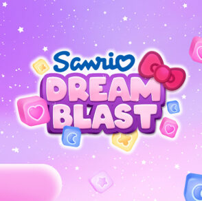 Sanrio Dream Blast