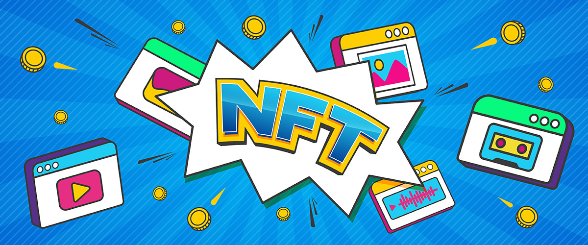 What’s NFT?