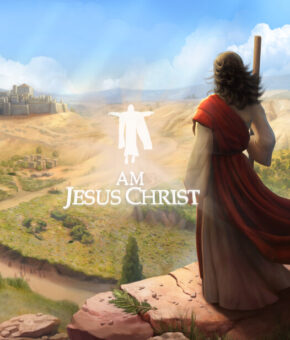 I'm Jesus Christ Game Design & Development